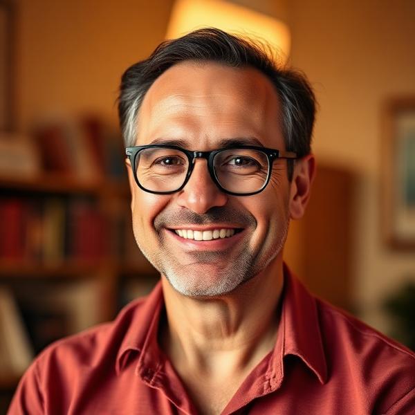 Ricardo Almeida